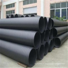 PE100 HDPE Pipe Prix